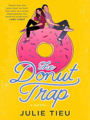 cover image of The Donut Trap